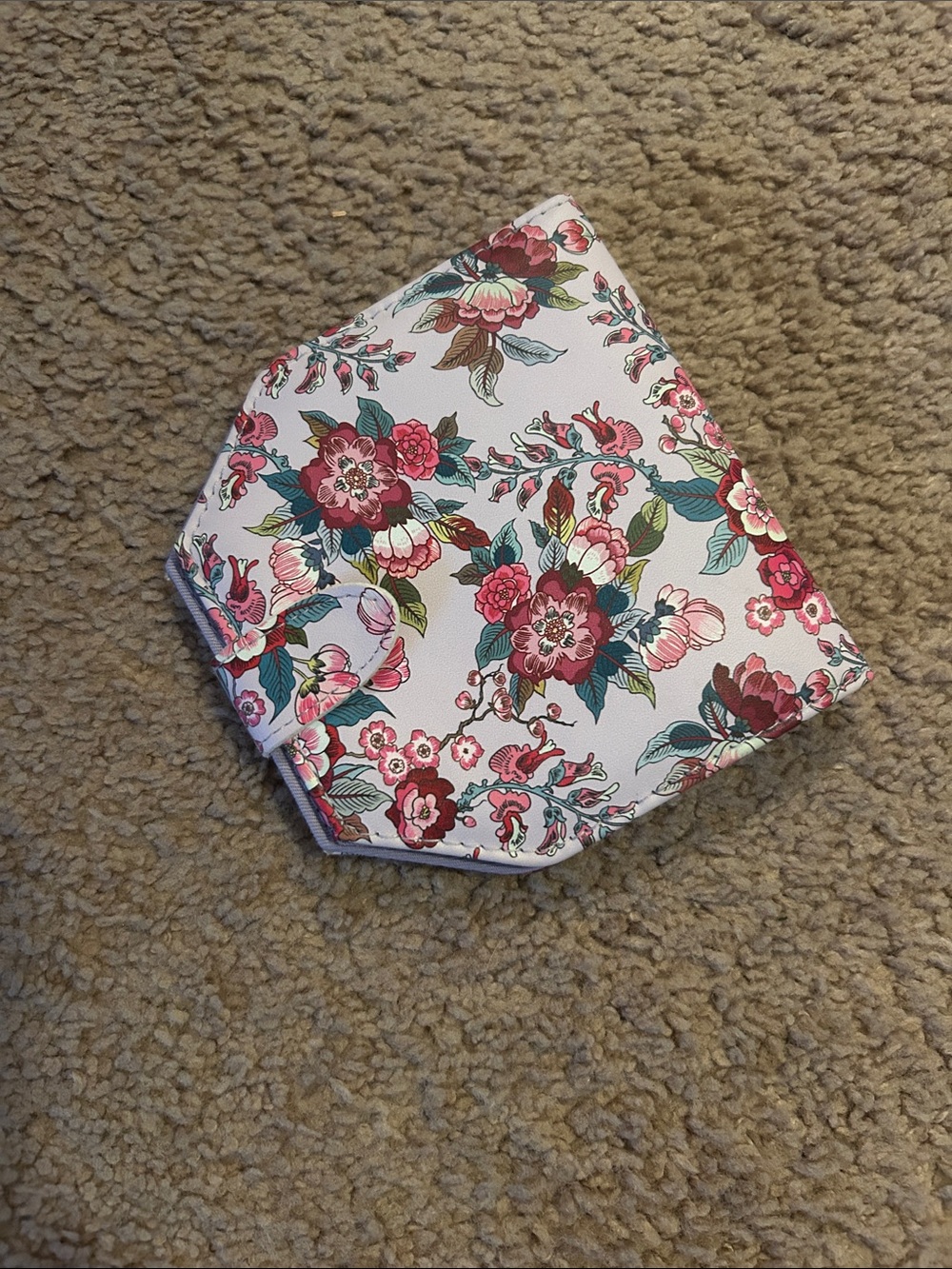 Travel Cosmetic bag